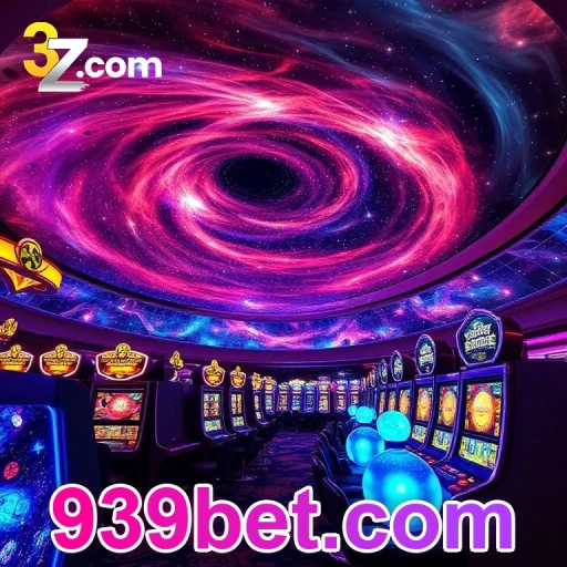 939bet com Jogos de caça-níqueis