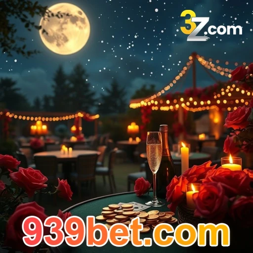 939bet com Slots