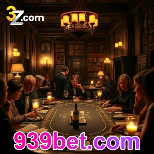 939bet.com Apostas Vencedoras