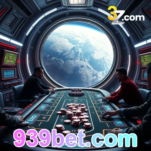939bet.com Bônus Incríveis