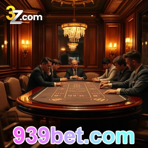 939bet.com Cassino Online