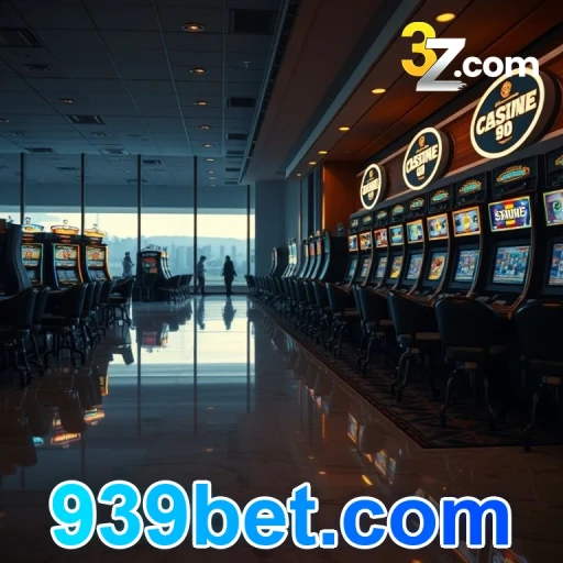 939bet.com Seguro e Confiável