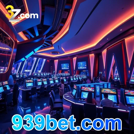 939bet.com Apostas em Esportes