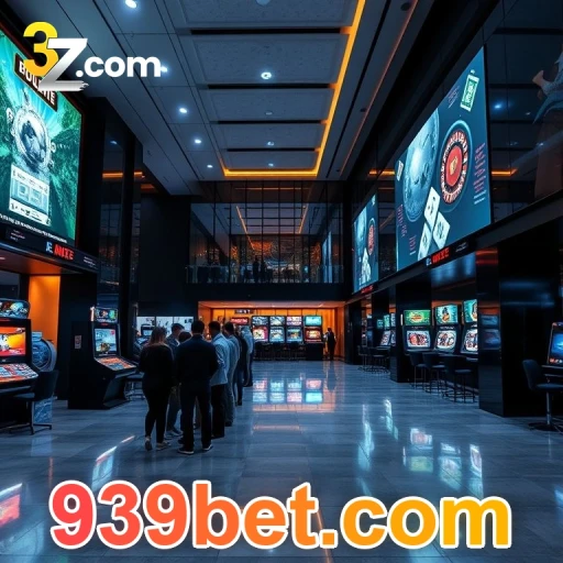 939bet.com Pagamentos Rápidos