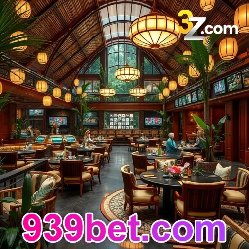 939bet.com Plataforma de Jogos