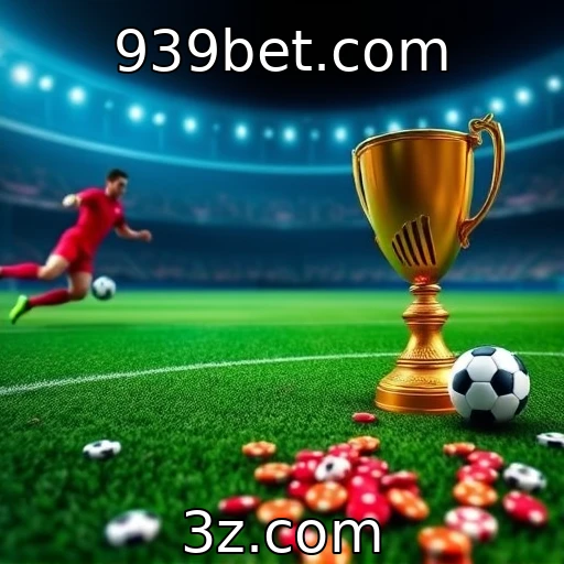 Desafios da regulamentação em plataformas de apostas