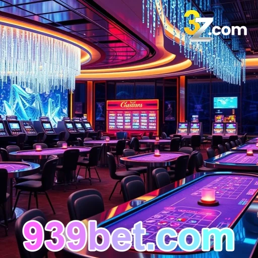 939bet.com Máquinas de Slots