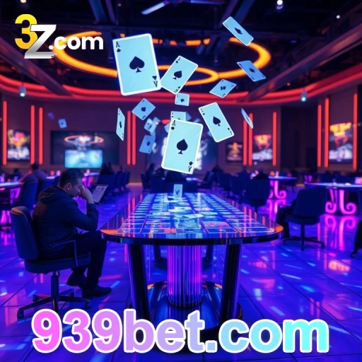 939bet.com Clube VIP